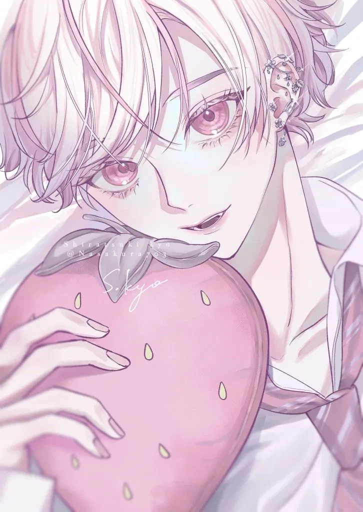 Avatar of Cherry Venom-Sunshine Lollipops and Rainbows