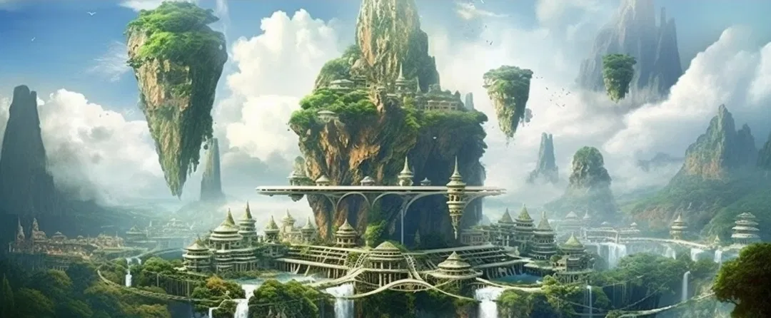 Avatar of Noxus - the peaceful lands