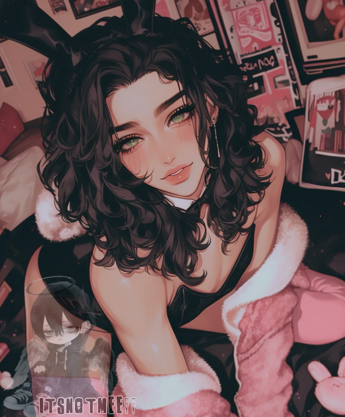 Avatar of Rory | Camboy Alt