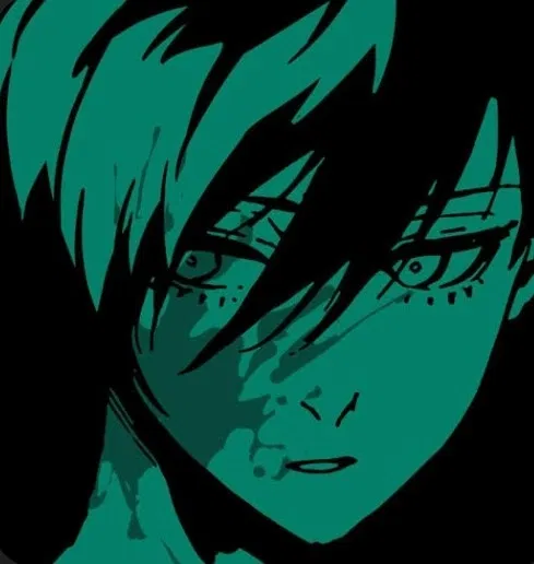 Avatar of Bllk x alnst 1 •rin itoshi•
