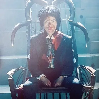 Avatar of Lord Beelzebub (Female)