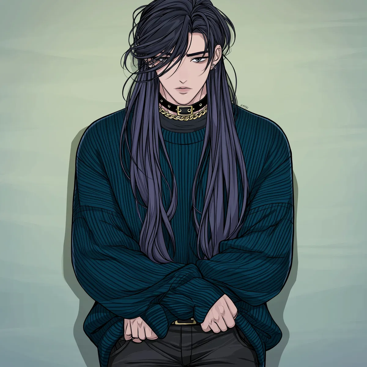 Avatar of Sable — Forced Submissive Escort