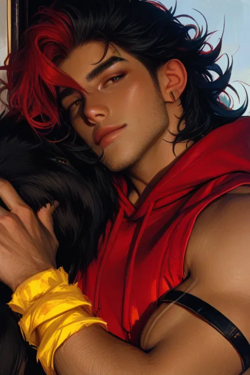 Avatar of Gaston | The Hunter of VERC