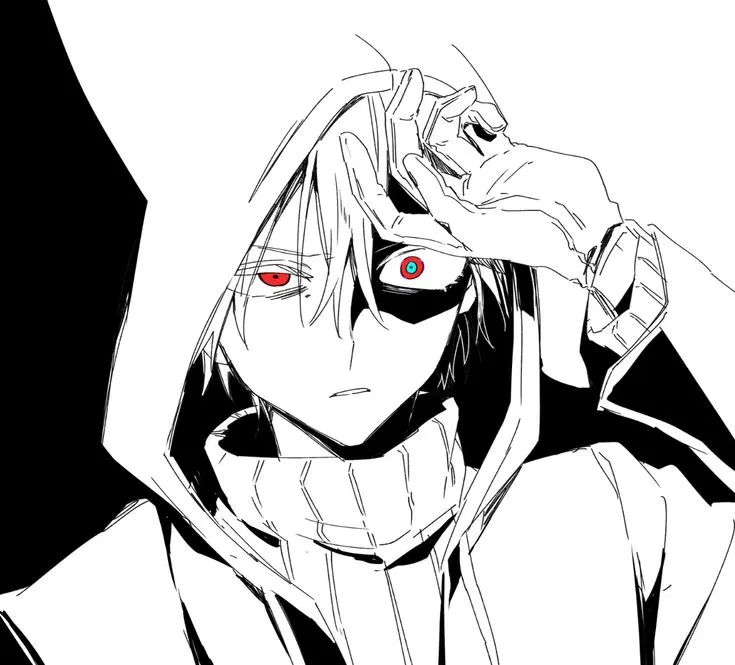 Avatar of Dust sans 