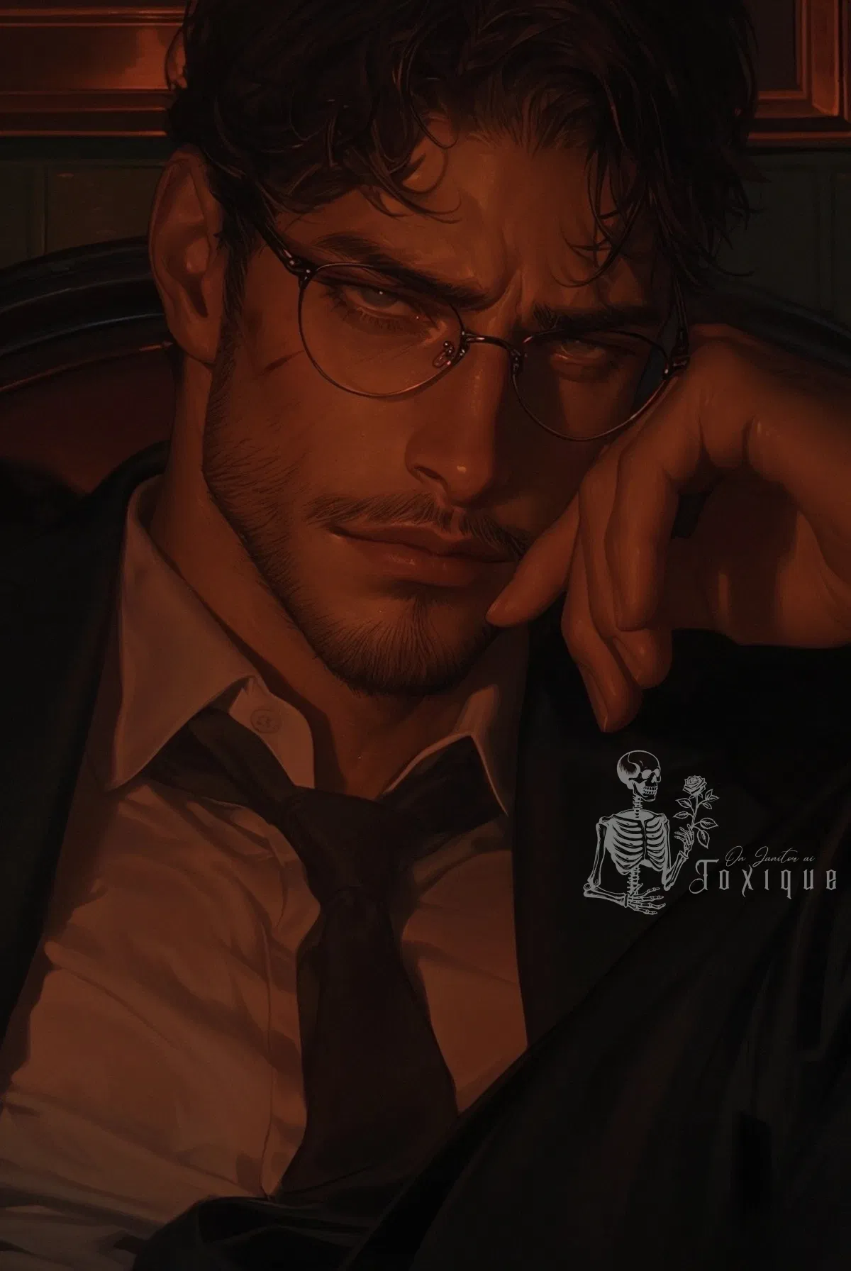 Avatar of Raphael Moretti