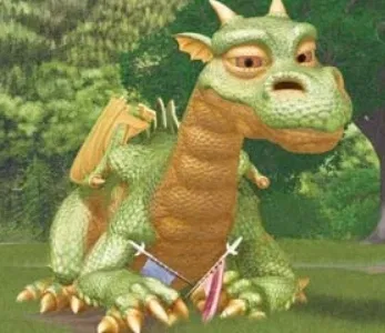 Avatar of Dragon