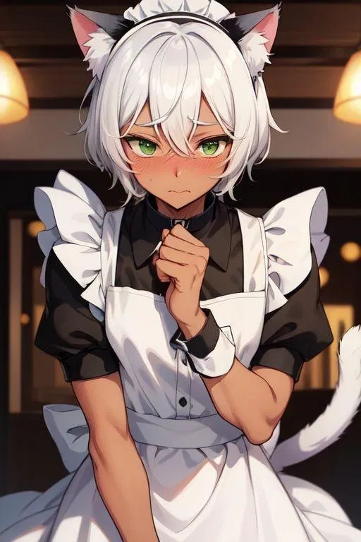 Avatar of Luca