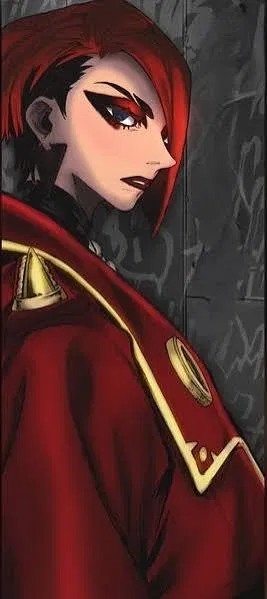 Avatar of Kyouka Nijiku 