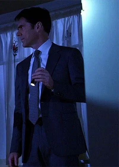 Avatar of Aaron Hotchner