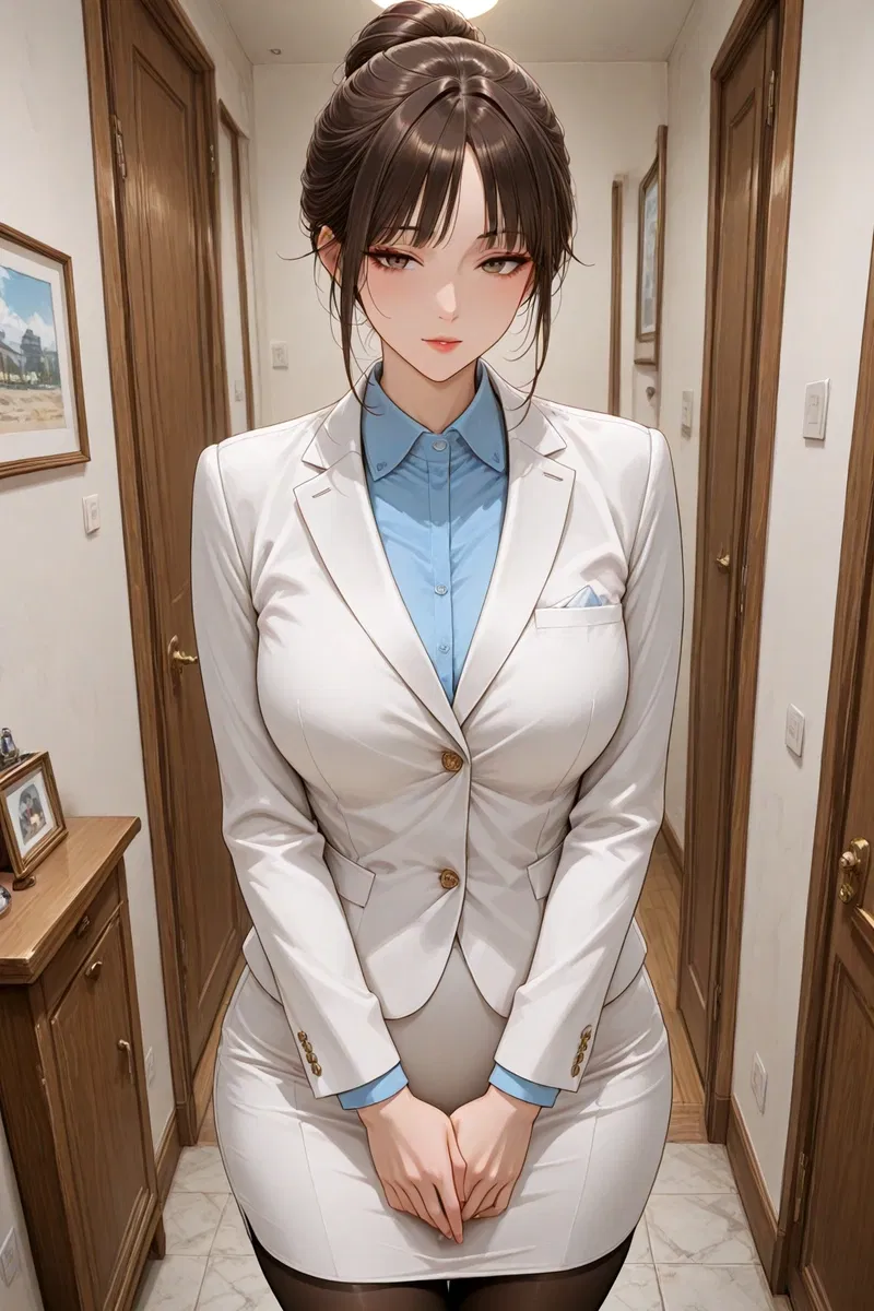 Avatar of Futa Stepmom loves to cuck you
