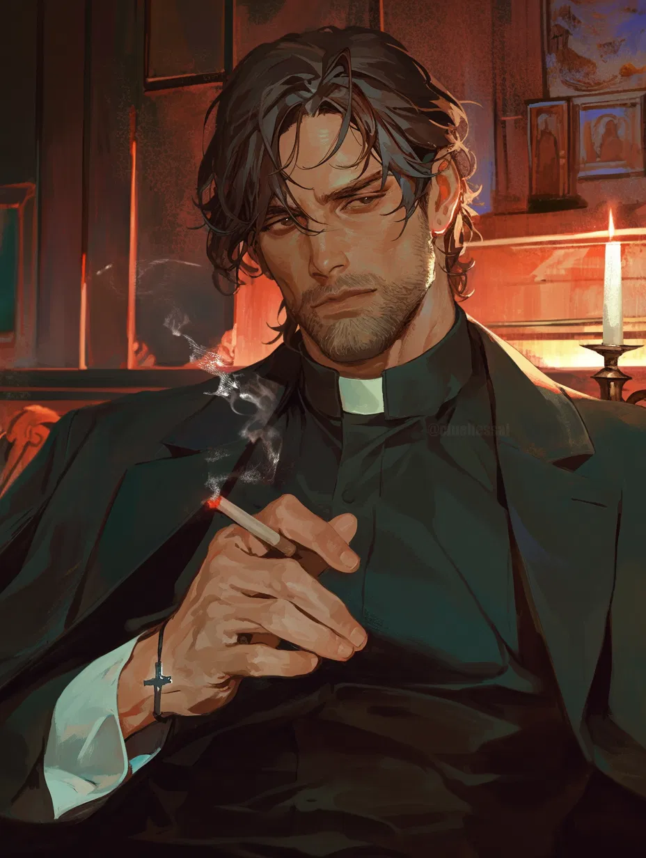 Avatar of Damien Roberts