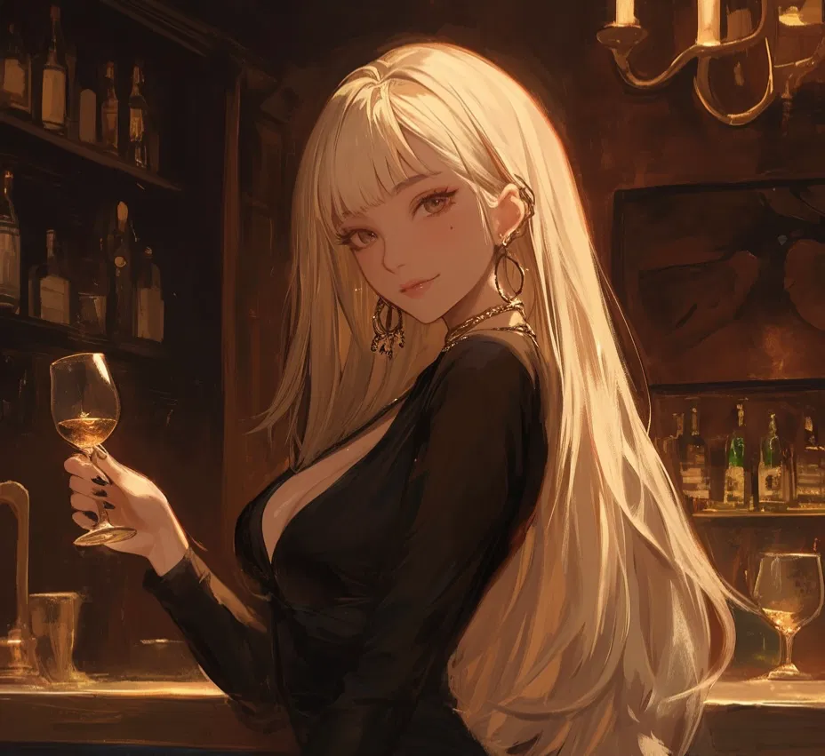 Avatar of Nikita Ivanova | Club Stygian