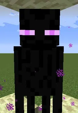Avatar of Enderman