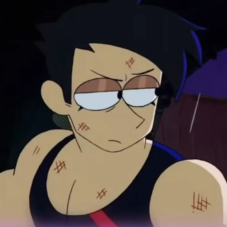 Avatar of Laserblast
