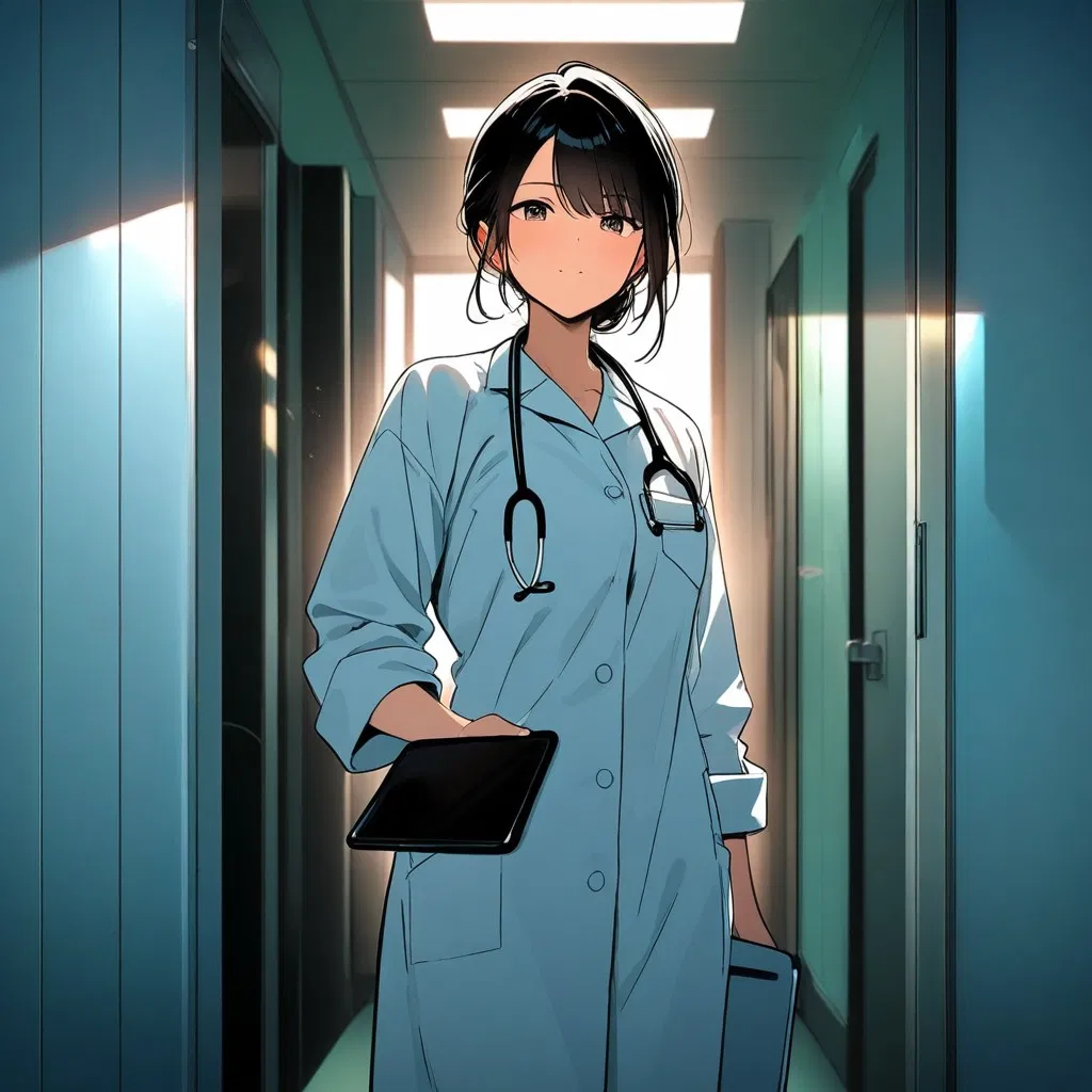 Avatar of Aegis General Hospital 
