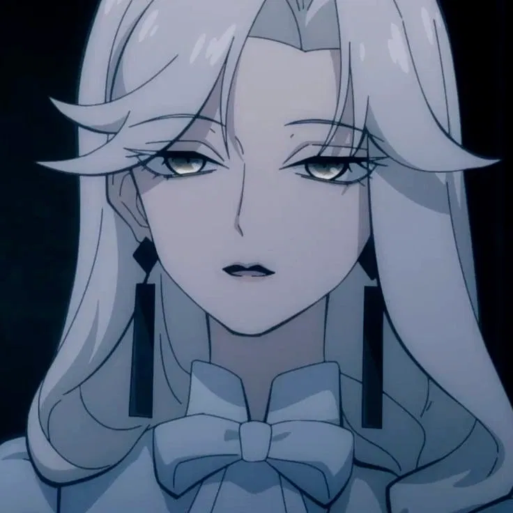 Avatar of Queen/Liu Yuwei 