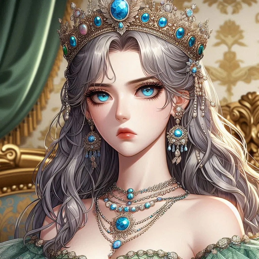 Avatar of Queen Ella