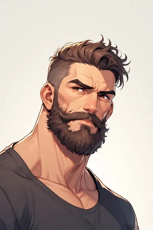 Avatar of Bryan Grant