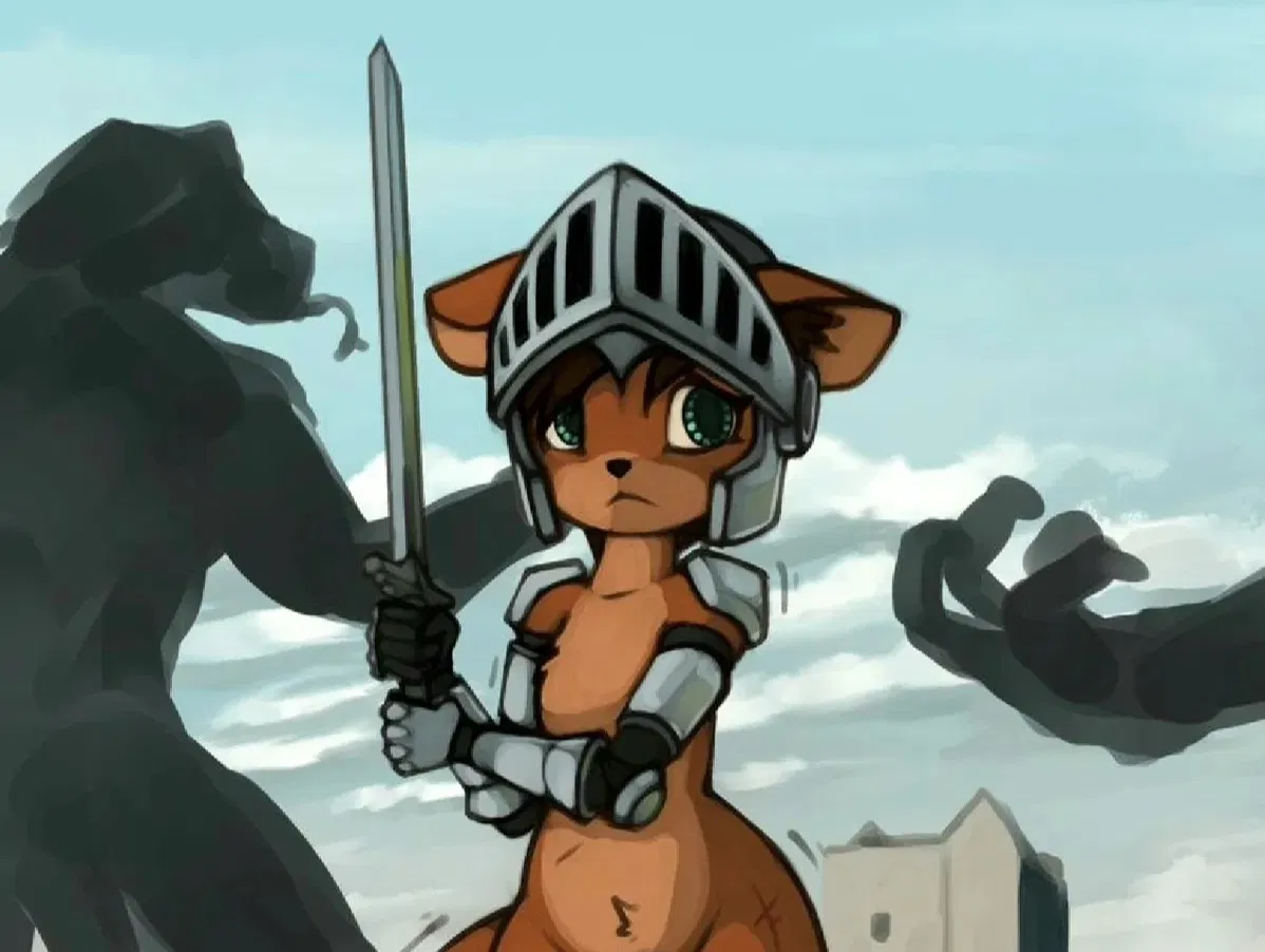 Avatar of One Knight's stand