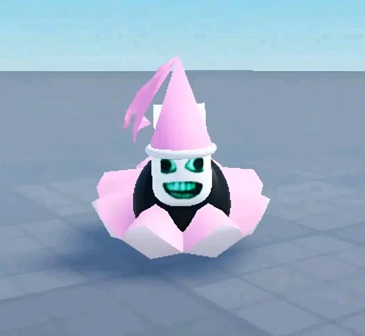 Avatar of Princess Pursuer 