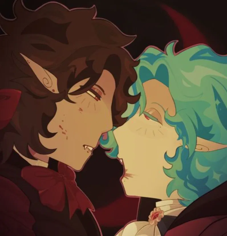 Avatar of Vsmp~! Owen + Scott
