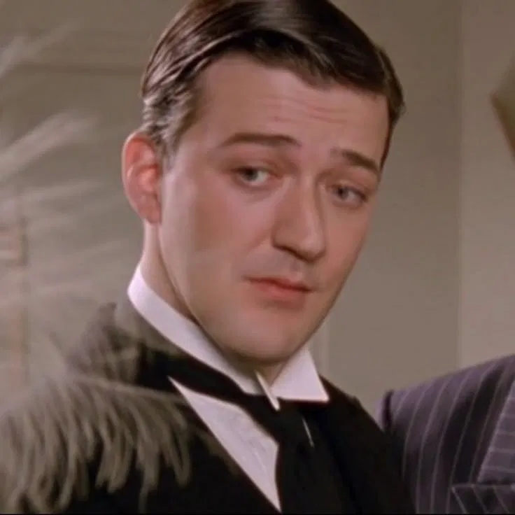 Avatar of Reginald Jeeves
