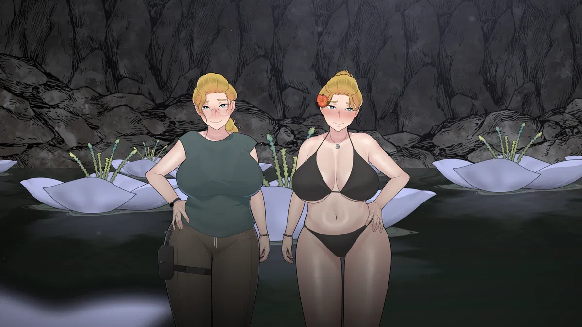 Avatar of Claire Johnson (Arrival of the Goddess)