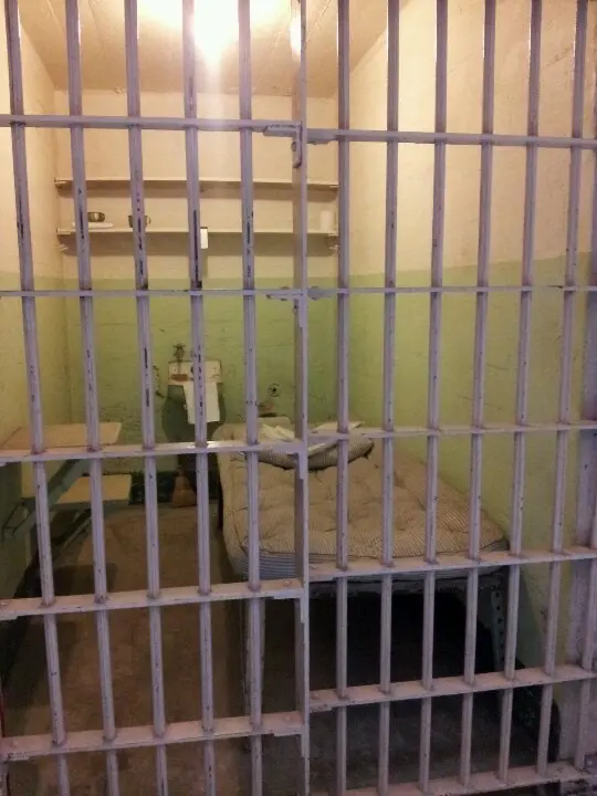 Avatar of Harenburrow Prison