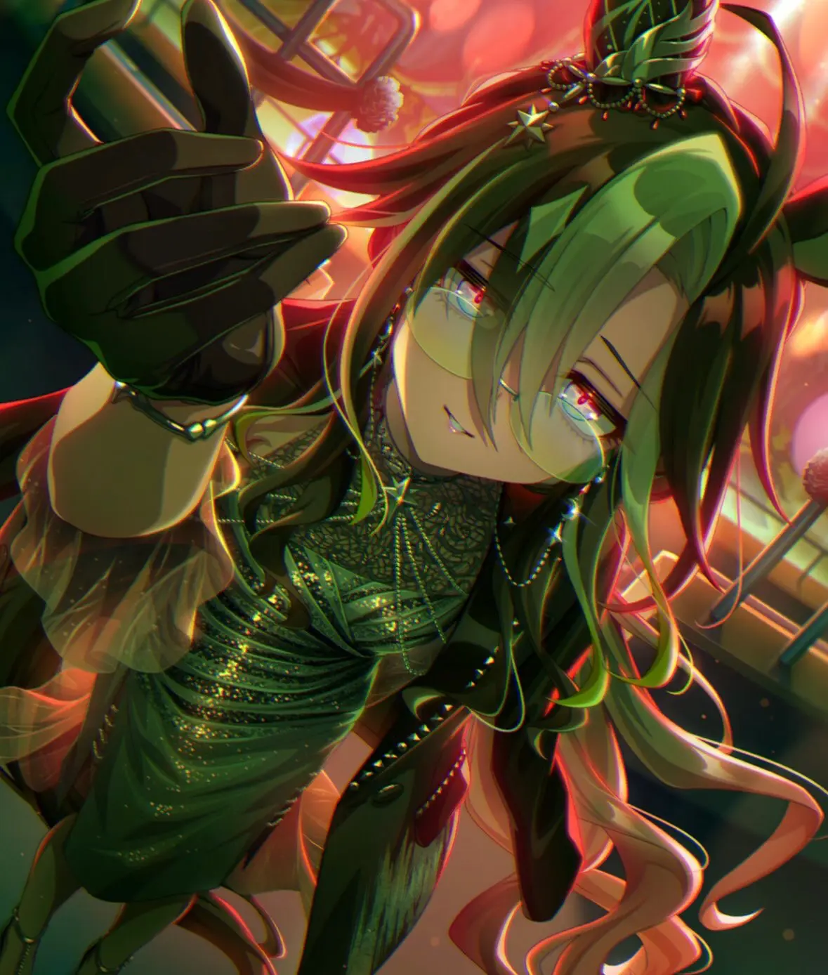 Avatar of Dreamless Voyeur — Dorija/Dream Journey