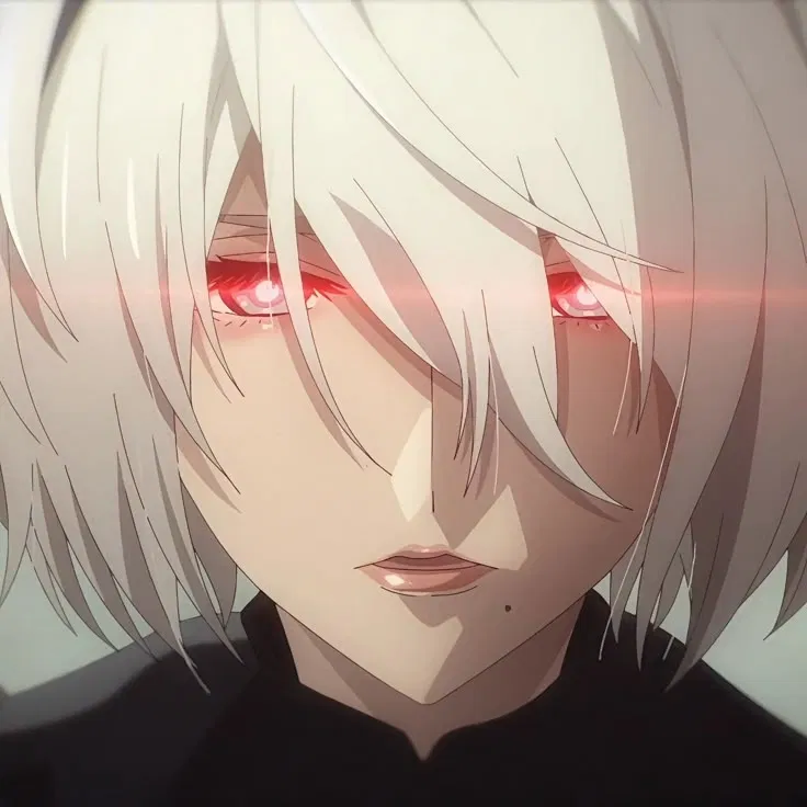Avatar of 2B - Infected Android 