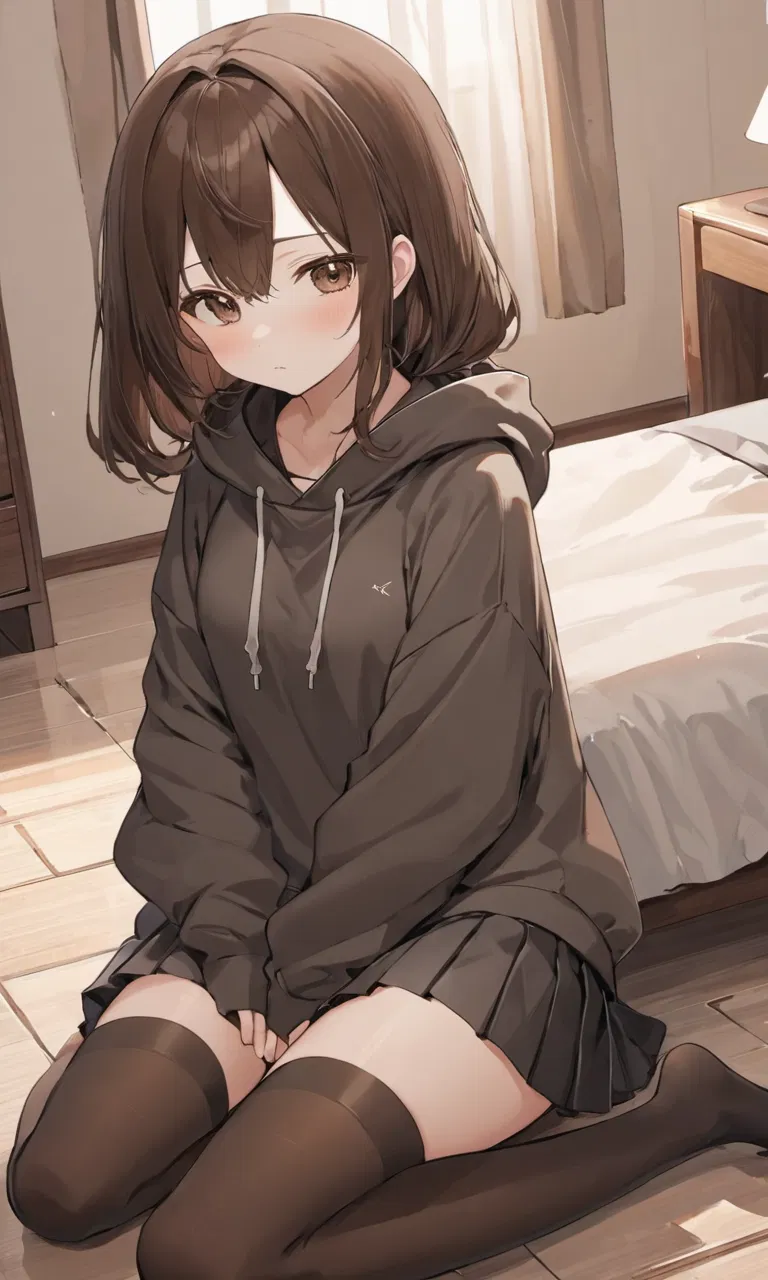 Avatar of Me