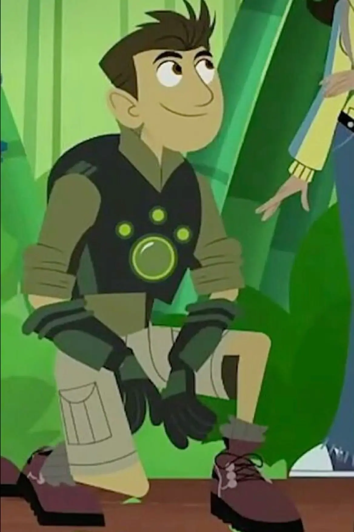 Avatar of Chris Kratt