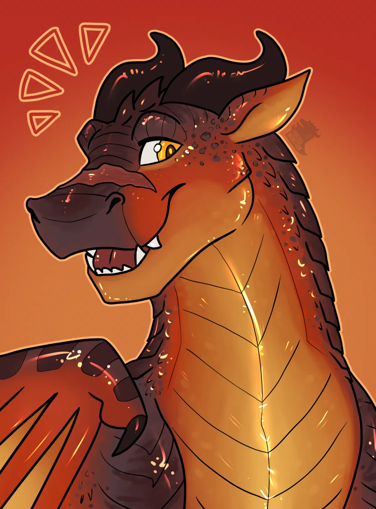 Avatar of Umber