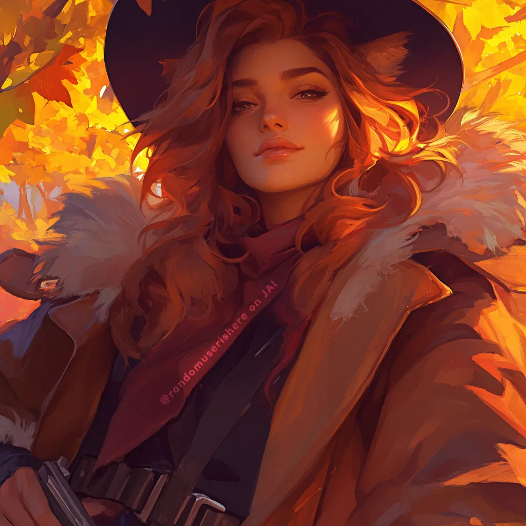 Avatar of Sierra Varela |  Cougar outlaw