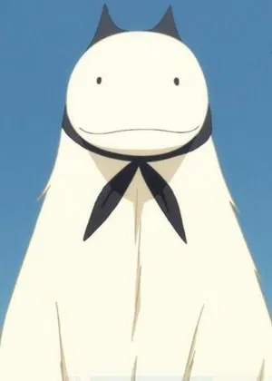 Avatar of Kanenogi - Your husband