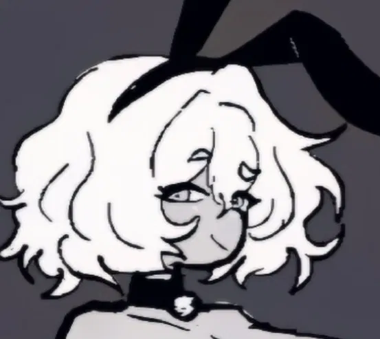 Avatar of Sydney ~ bunny girl