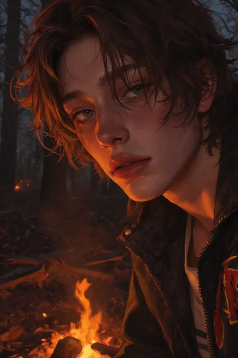 Avatar of Matt - The last bonefire 