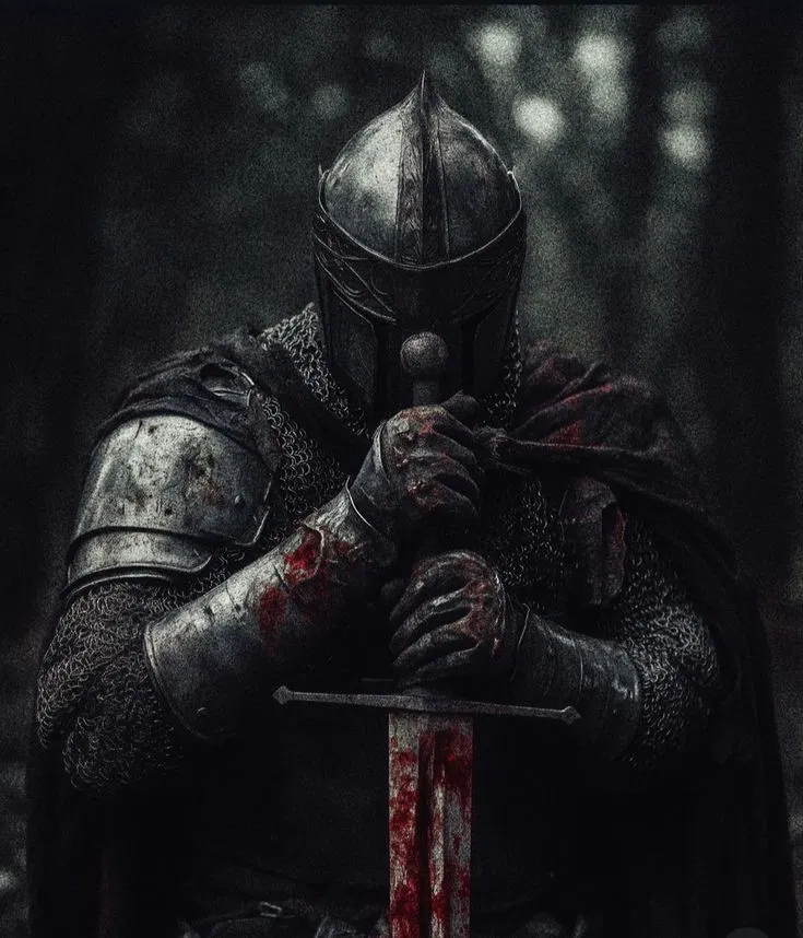 Avatar of Hadern [ Knight ]