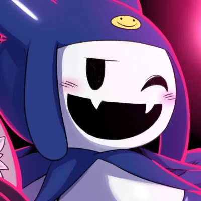 Avatar of 𝐒𝐓𝐑𝐈𝐏𝐏𝐄𝐑 𝐅𝐑𝐎𝐒𝐓