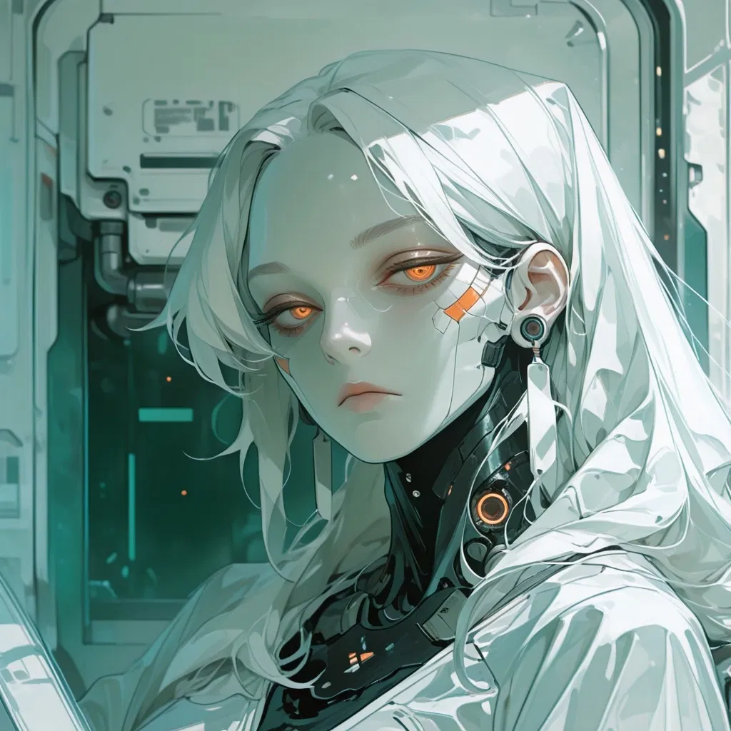Avatar of Mother Oracle | Experimentation