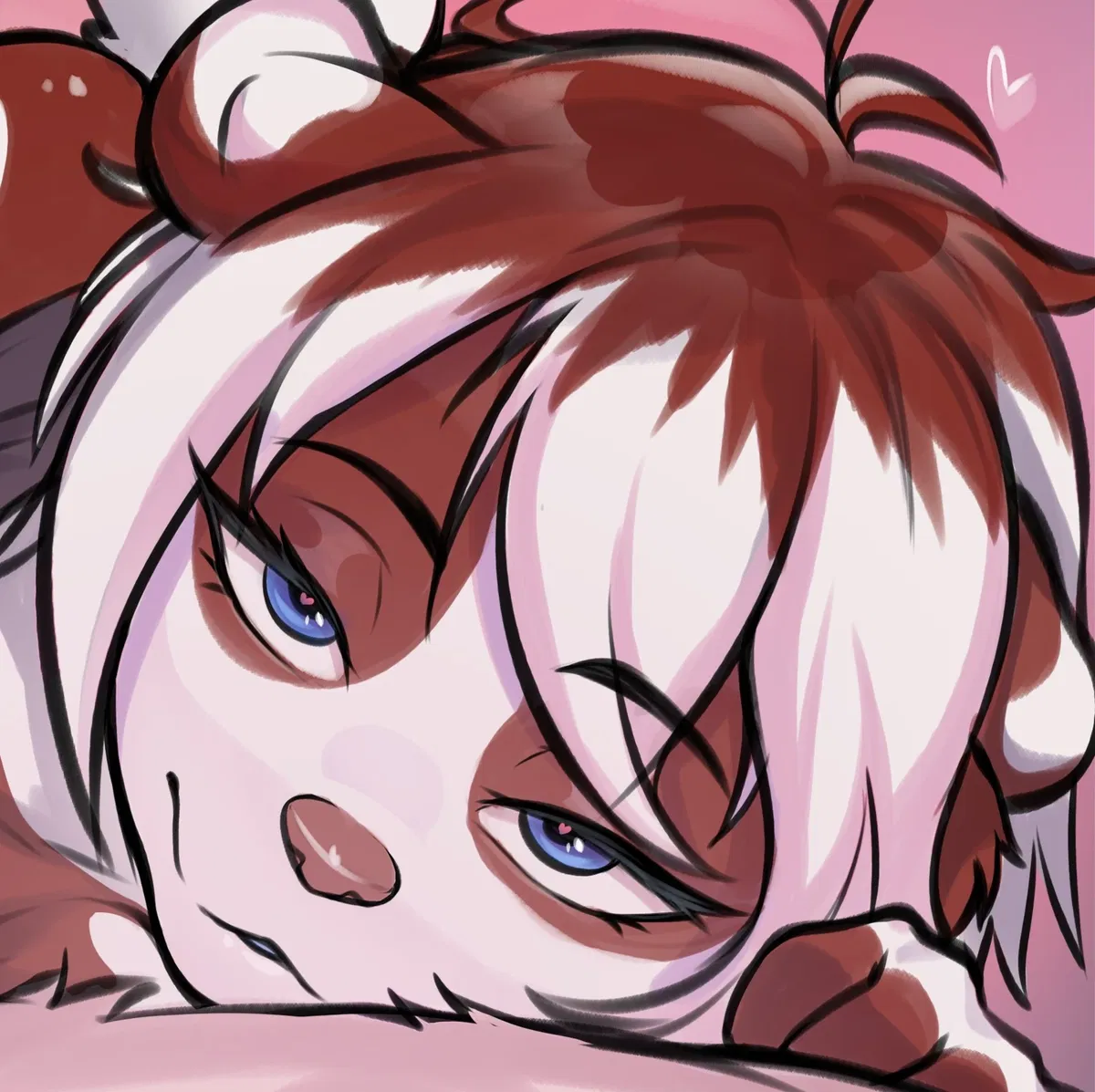 Avatar of Fisher | possessive girlfriend