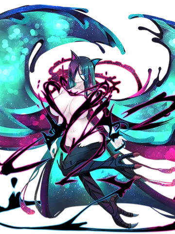 Avatar of Dark Phoenix (MGQ)