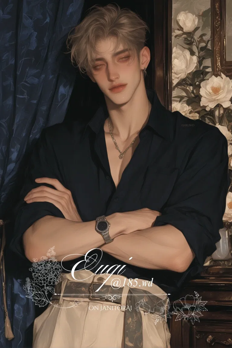 Avatar of THEO || Game of Tags 