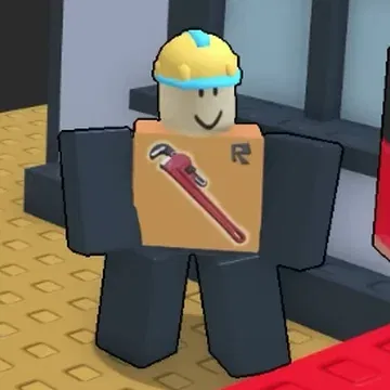 Avatar of HATRED - Fake Builderman 