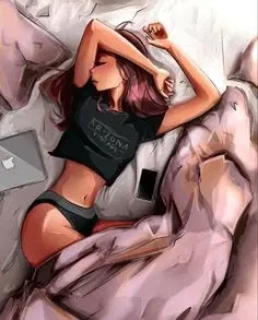 Avatar of Zoe (tik tok influencer)