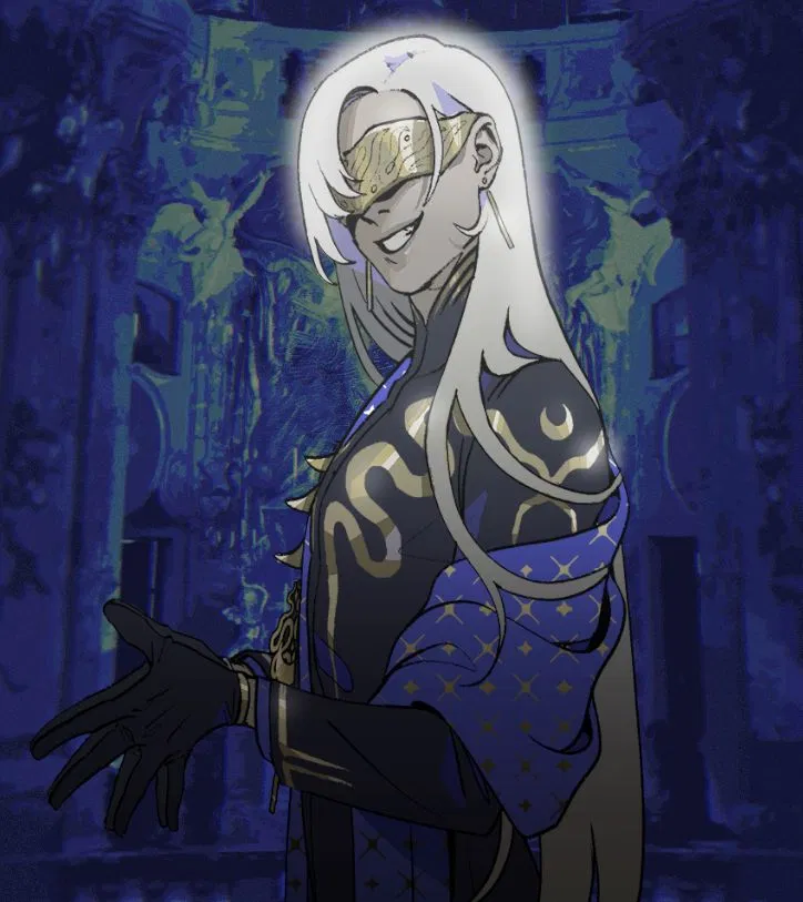 Avatar of Cirrus || Obscura