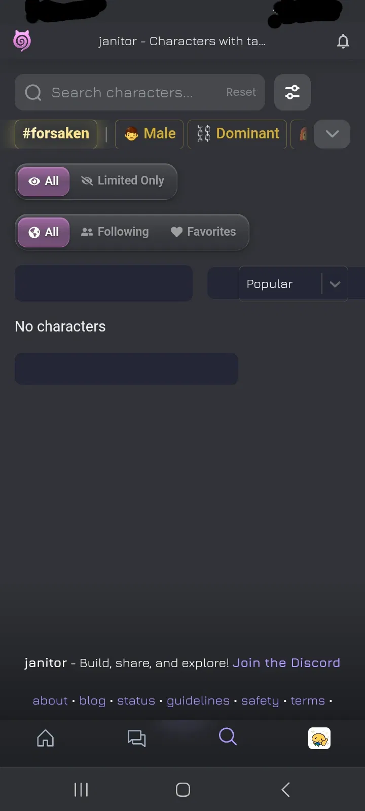 Avatar of Bruh