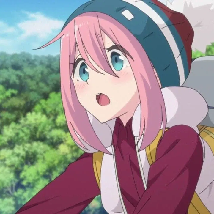 Avatar of Nadeshiko Kagamihara