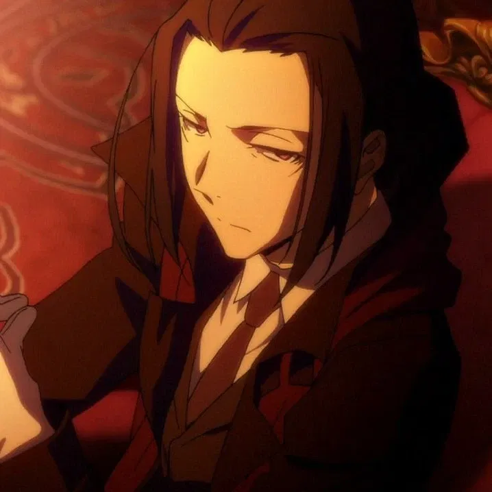 Avatar of Ougai Mori