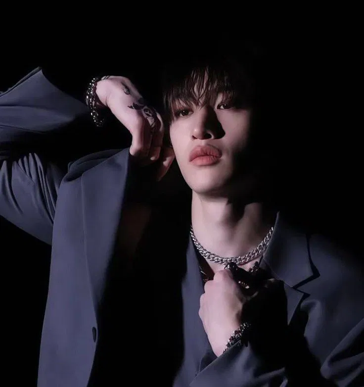 Avatar of Bang Chan